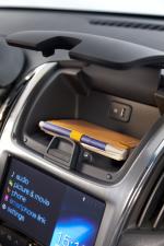 Chevrolet Cruze Station Wagon 2012 года